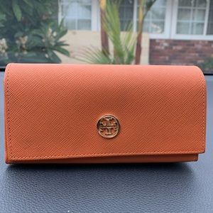 Tory Burch Sunglasses Case ❗️AUTHENTIC❗️